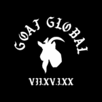 Goat Global Logo